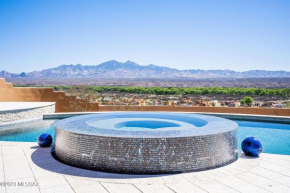 Tubac Alegria Retreat